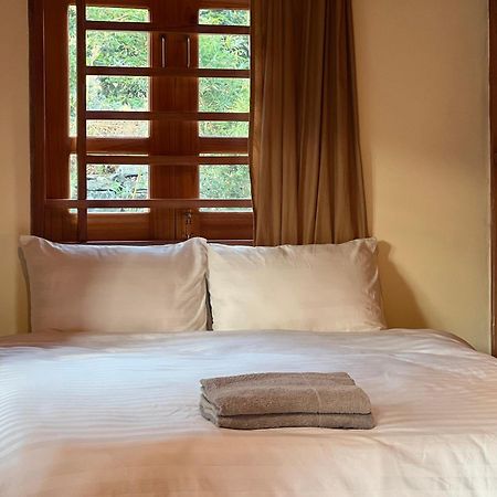 Tom'S Du Gia Homestay Làng Cac Eksteriør bilde