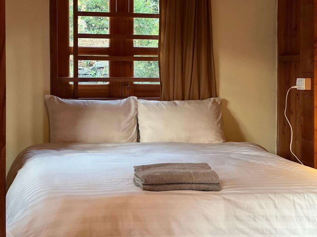 Tom'S Du Gia Homestay Làng Cac Eksteriør bilde